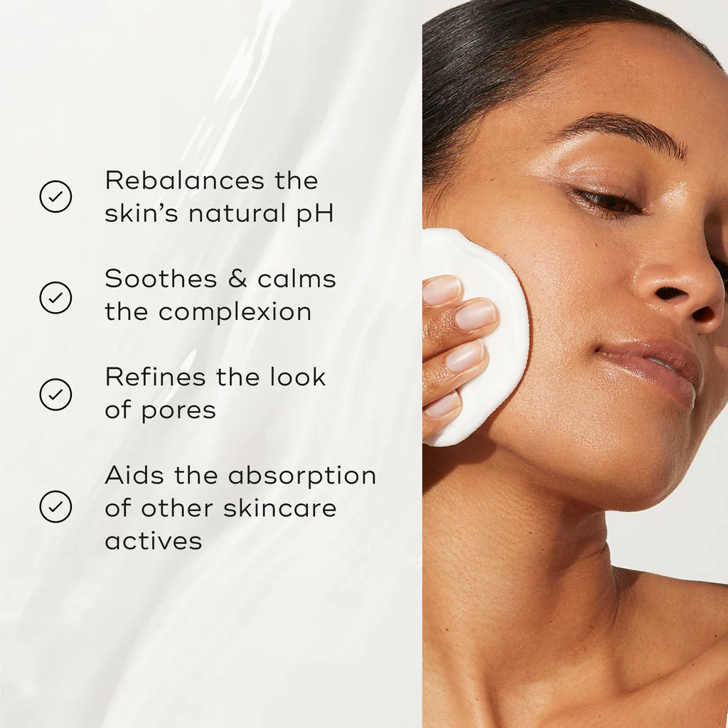 Medik8 Daily Refresh Balancing Toner – 150ml - Image 4