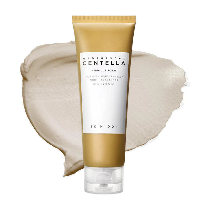 SKIN1004 Madagascar Centella Ampoule Foam 20ml