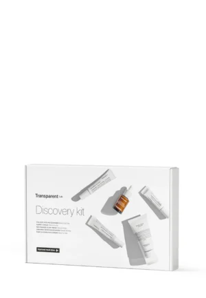 Transparent Lab Travel-Size Discovery Set (5 προϊόντα)
