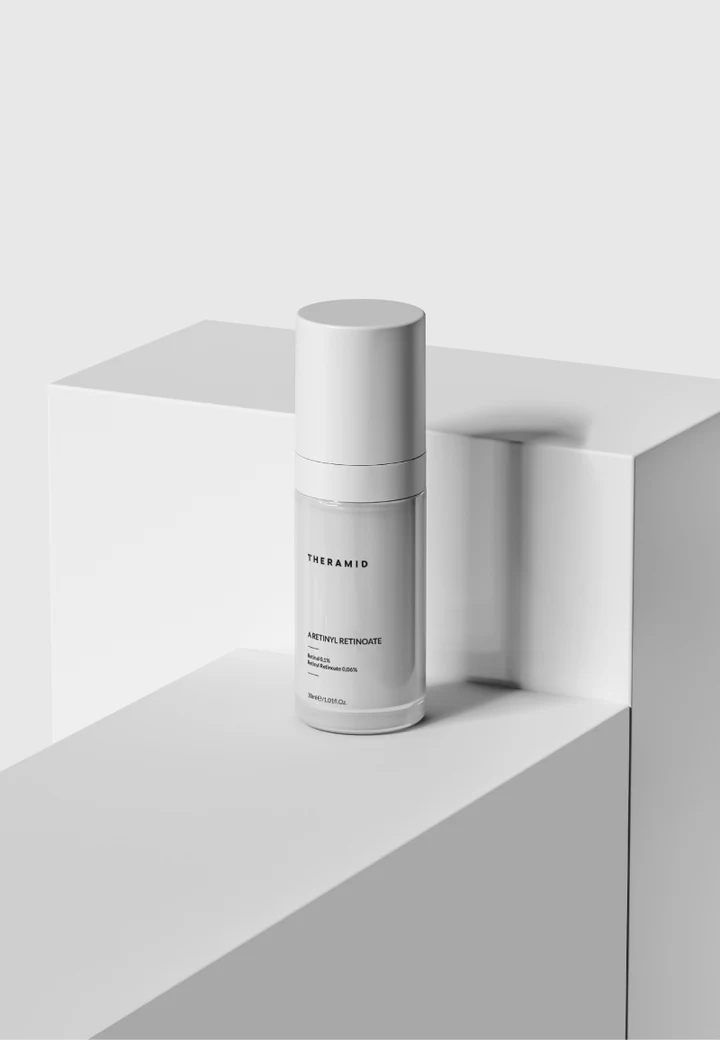 THERAMID A Retinyl Retinoate - Image 7