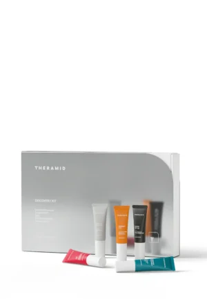Theramid Travel-Size Discovery Set