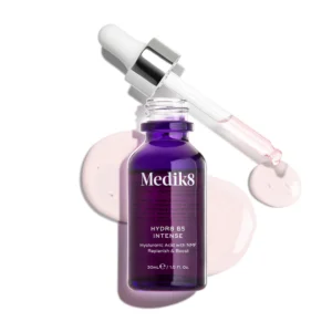 Medik8 Hydr8 B5™ Intense – Εντατικός Ορός Υαλουρονικού με NMF (30ml)