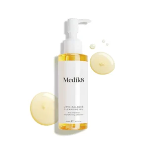 Medik8 Lipid-Balance Cleansing Oil (140ml)