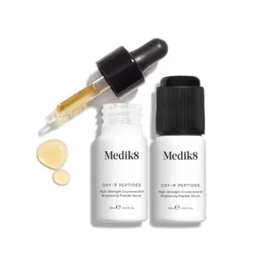 Medik8 Oxy-R Peptides – Ορός για Δυσχρωμίες & Λάμψη Δέρματος