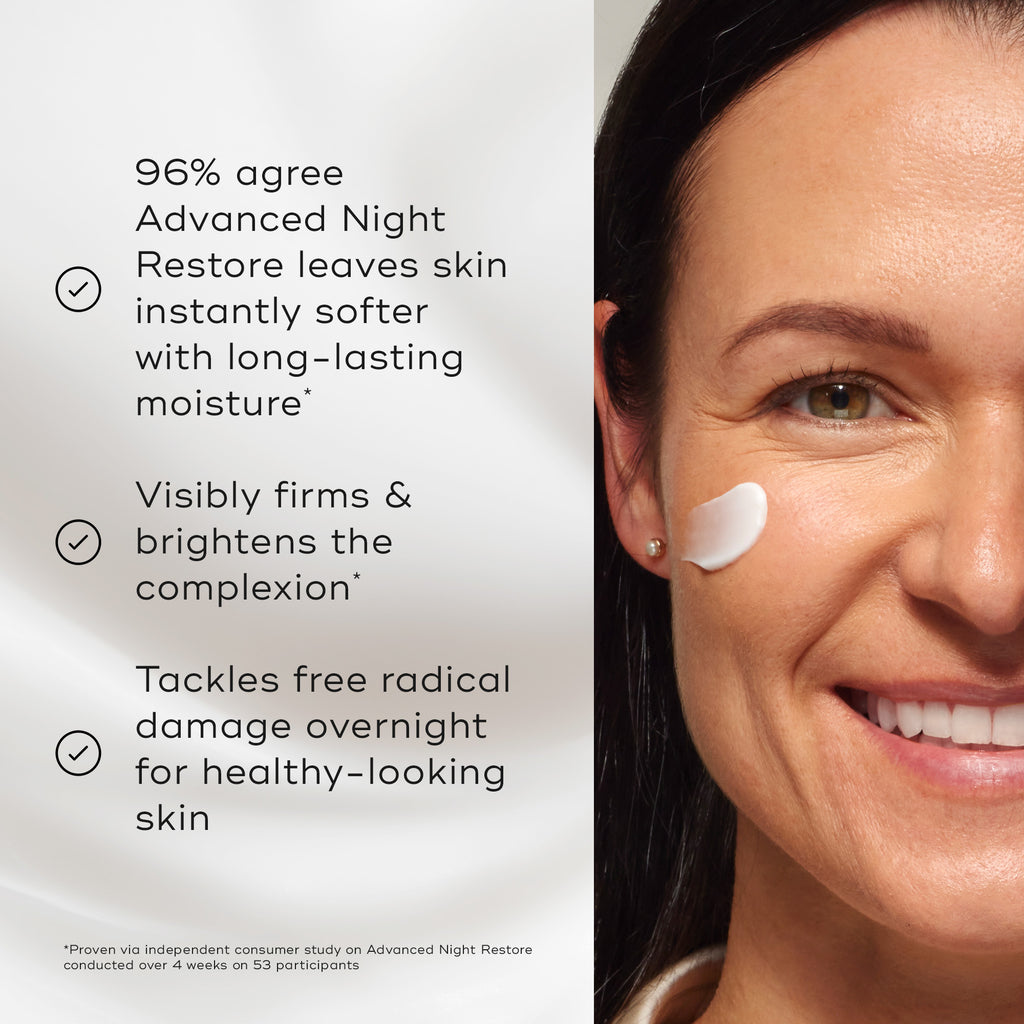Medik8 Advanced Night Restore 50ml - Image 6