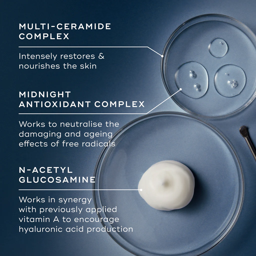 Medik8 Advanced Night Restore 50ml - Image 4