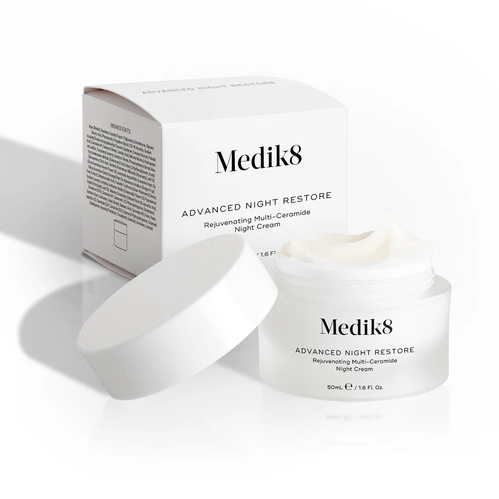 Medik8 Advanced Night Restore 50ml - Image 2
