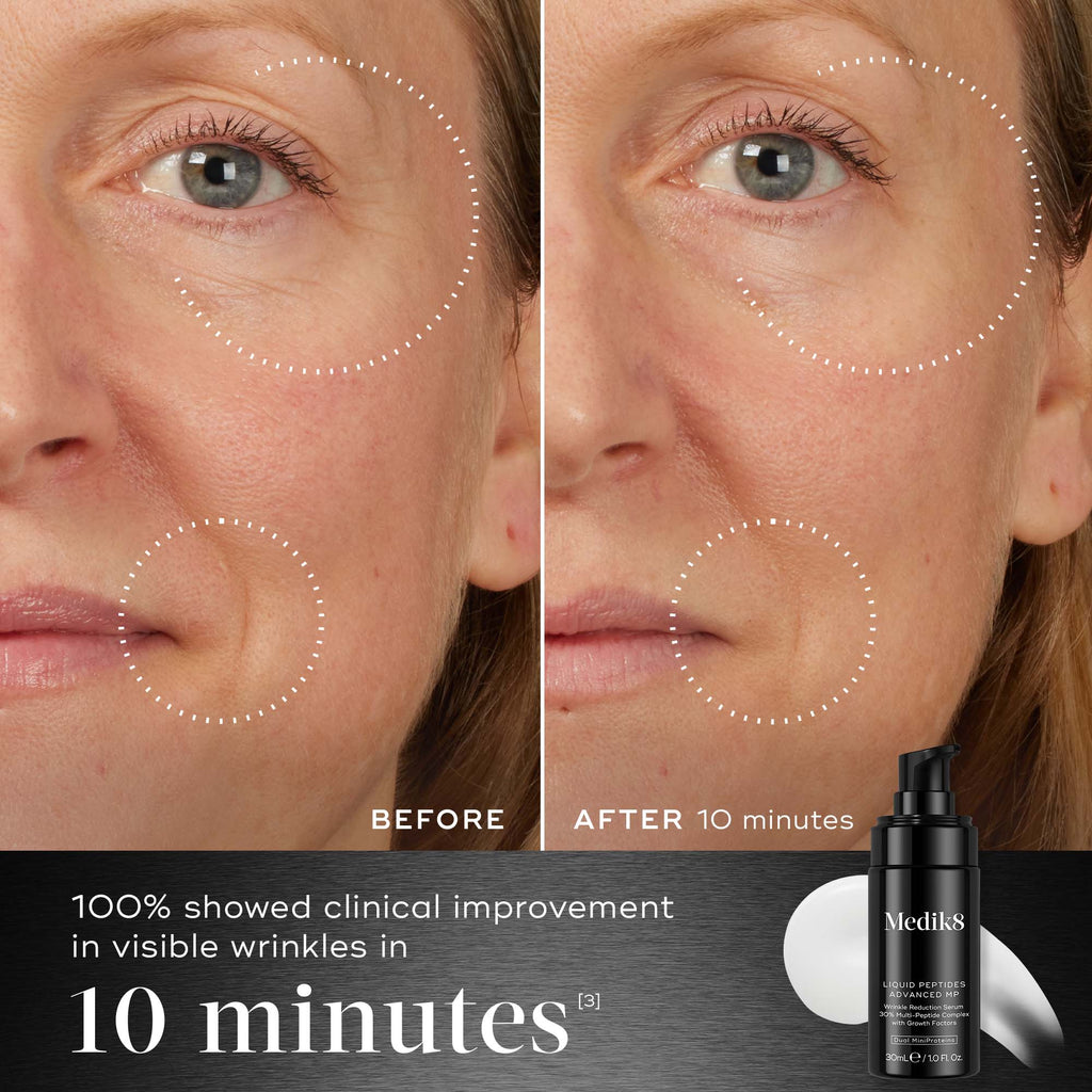 Medik8 Liquid Peptides Advanced MP 30ml - Image 8