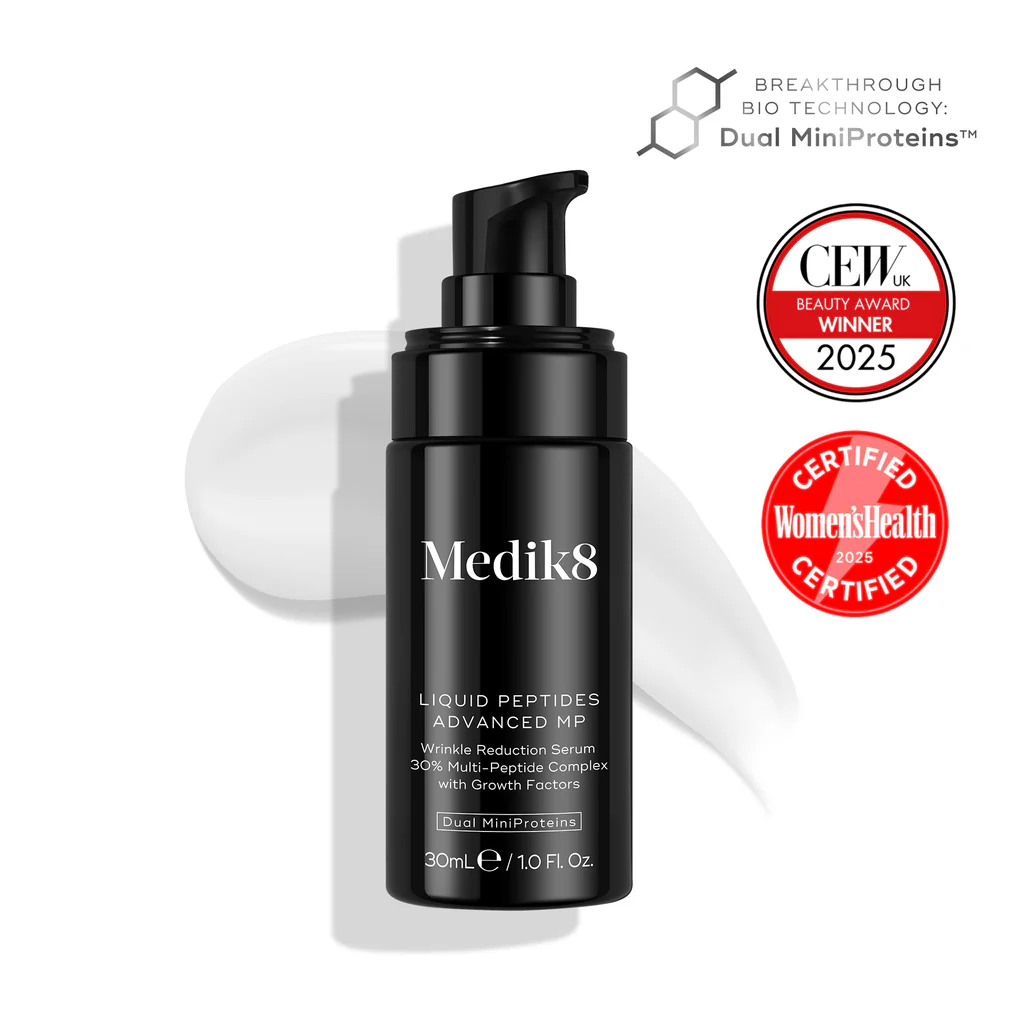 Medik8 Liquid Peptides Advanced MP 30ml
