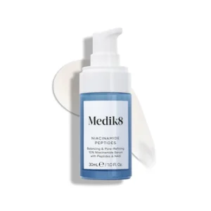 Medik8 Niacinamide Peptides 10% Serum 30ml