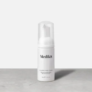 Medik8 Clarifying Foam 40ml (Travel Size)– Καθαριστικός αφρός με AHA/BHA για ατέλειες