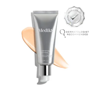 Medik8 Crystal Retinal 6 – Ενισχυμένος Ορός Νύχτας με Retinaldehyde (30ml)