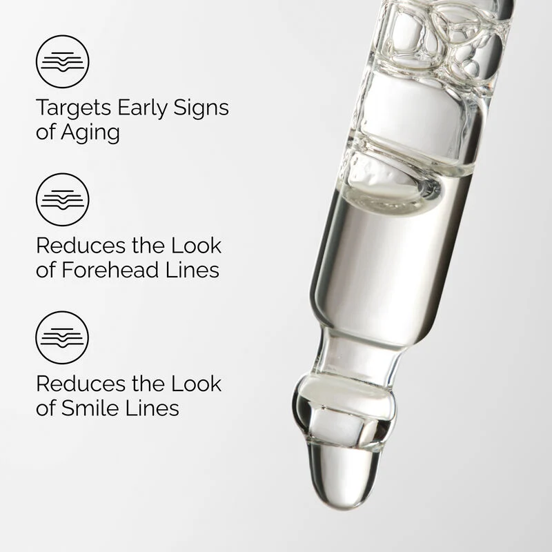 The Ordinary Argireline Solution 10% Serum – Peptide Serum για Γραμμές Έκφρασης - Image 2