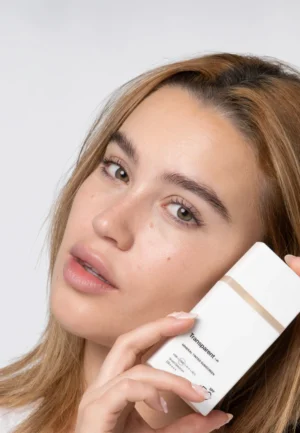 Transparent Lab Mineral Sunscreen Light SPF50 (100ml)