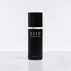 ZIIP Crystal Gel – Glow & Brightening Conductive Gel