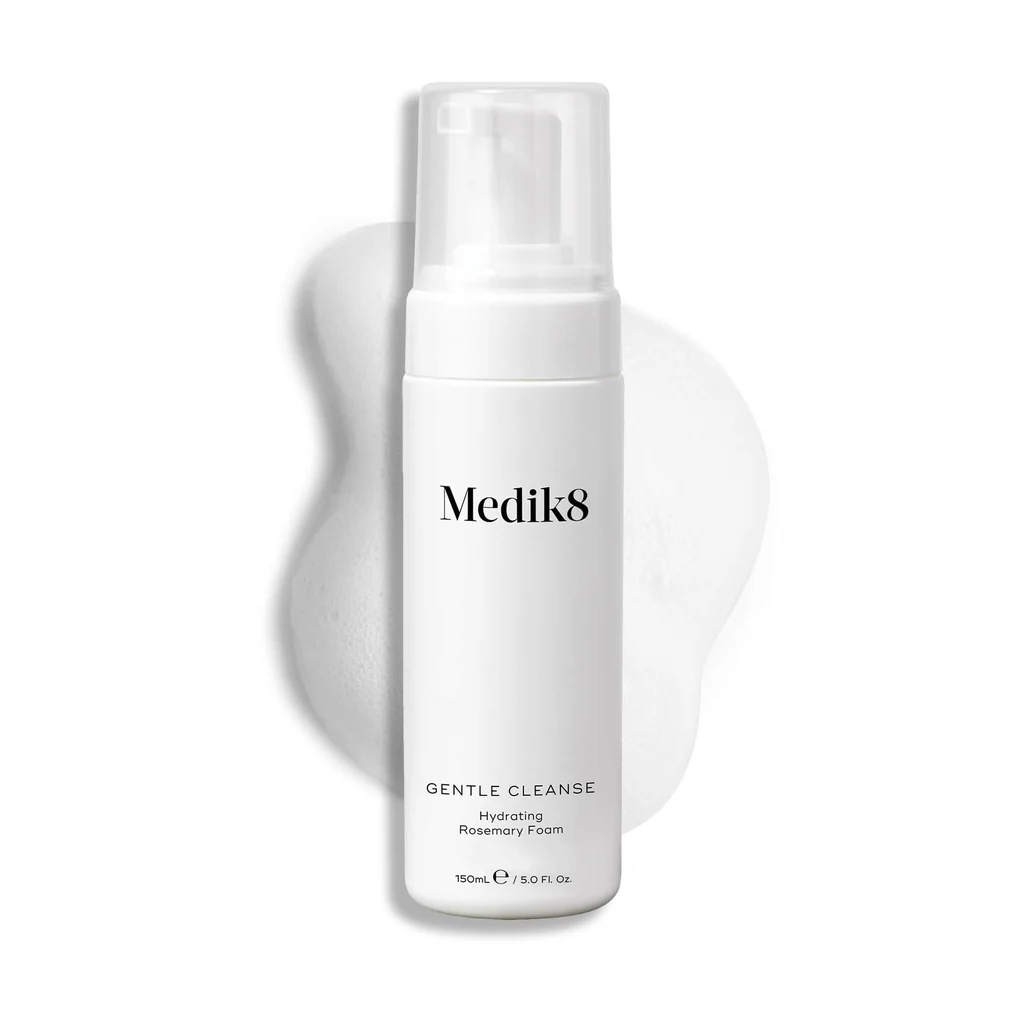 Medik8 Gentle Cleanse (150 ml)