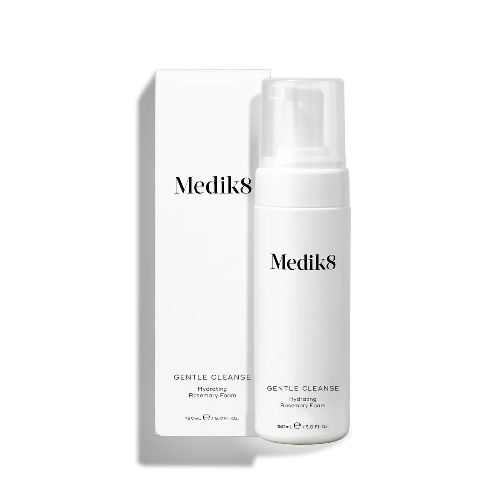 Medik8 Gentle Cleanse (150 ml) - Image 2