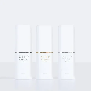 ZIIP Discovery Gels – Δοκίμασε και τα 3 Conductive Gels