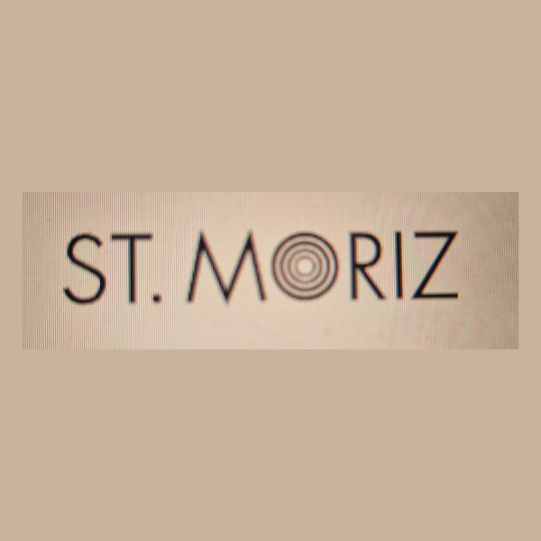 ST. MORIZ