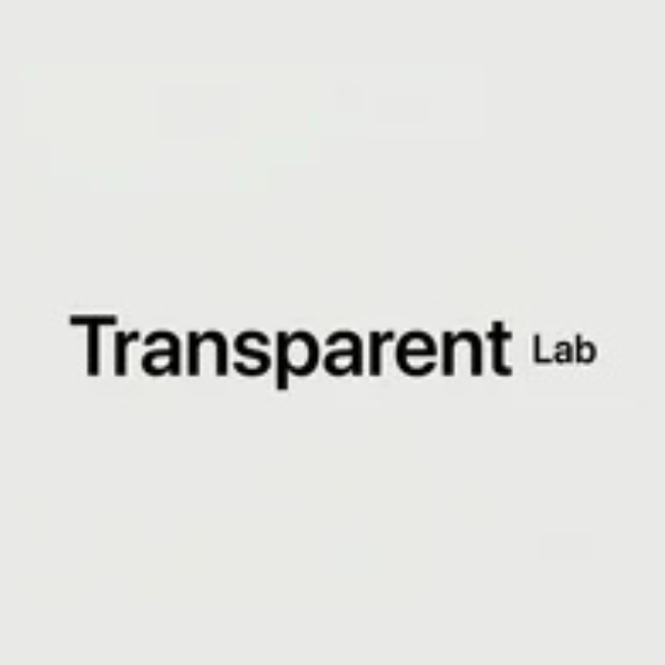 7_Transparent Lab