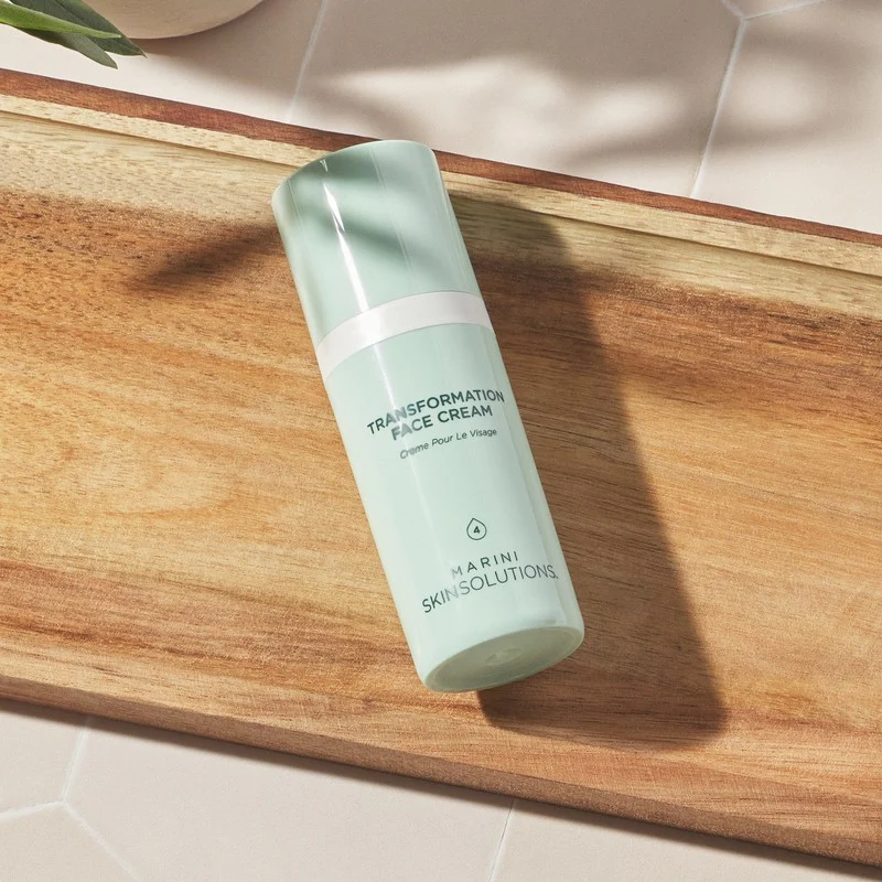 Marini SkinSolutions Transformation Face Cream - Image 4