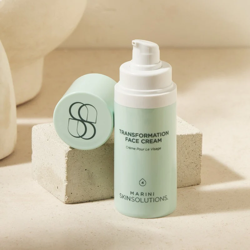 Marini SkinSolutions Transformation Face Cream - Image 2
