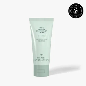 Marini SkinSolutions Marini Physical Protectant SPF 45 Tinted (medium-to-deep)