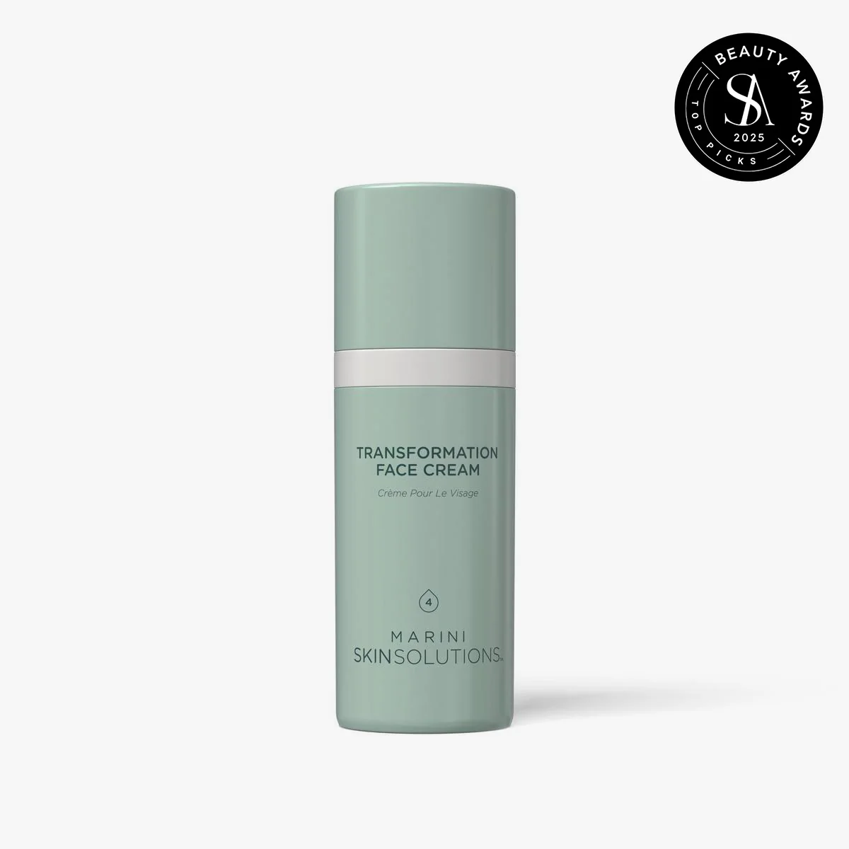 Marini SkinSolutions Transformation Face Cream