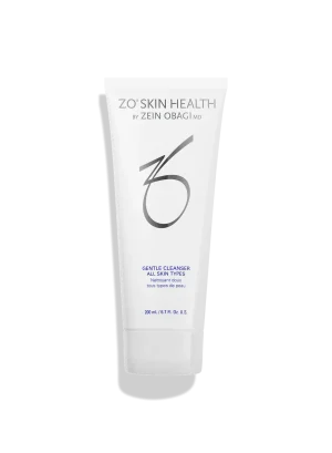 ZO Skin Health Gentle Cleanser 60ml (Travel size)