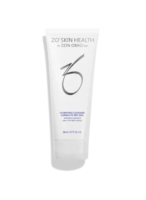 ZO Skin Health Hydrating Cleanser 200ml