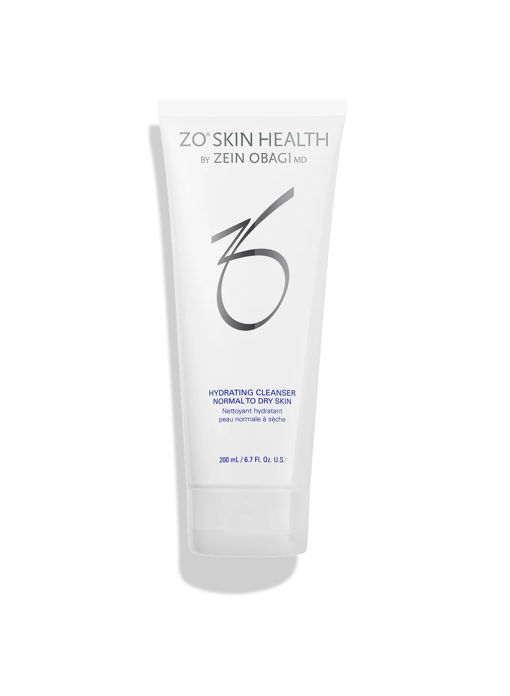 ZO Skin Health Hydrating Cleanser 200ml
