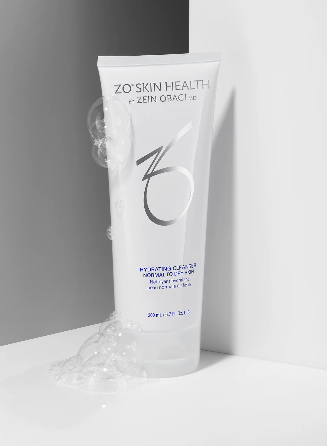 ZO Skin Health Hydrating Cleanser 200ml - Image 2