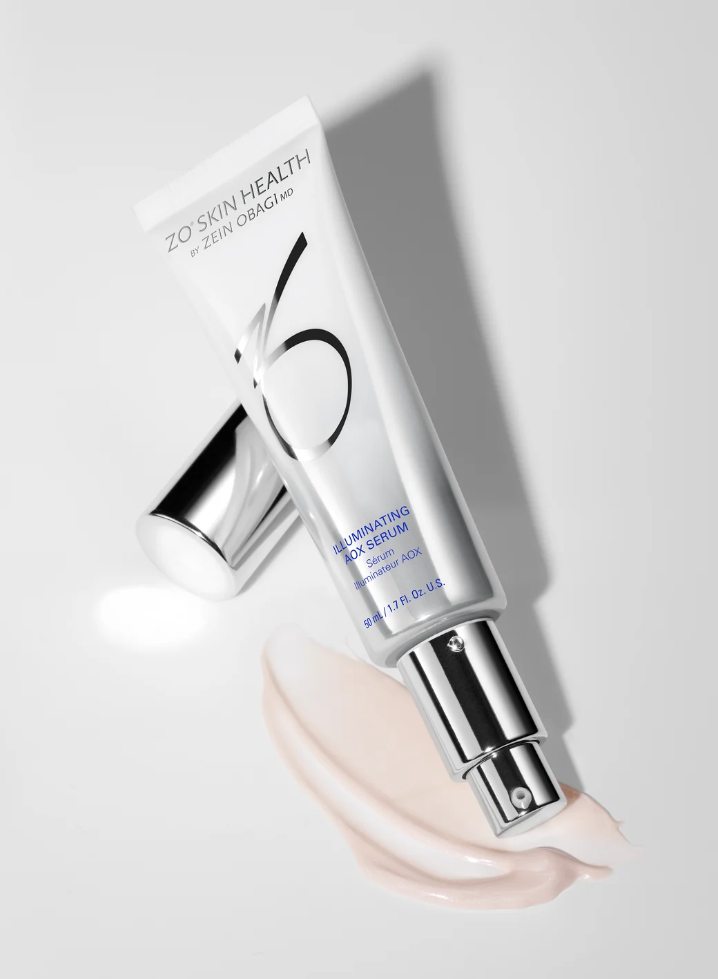 ZO Skin Health Illuminating AOX Serum 50ml - Image 2