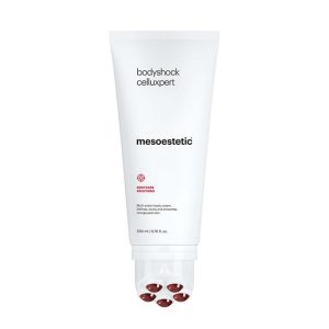 Mesoestetic Bodyshock Celluxpert Cream 200 ml | Κρέμα για Κυτταρίτιδα & Σύσφιξη Σώματος