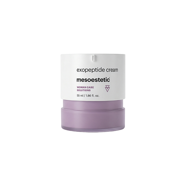 Mesoestetic Exopeptide Cream 55ml - Image 3