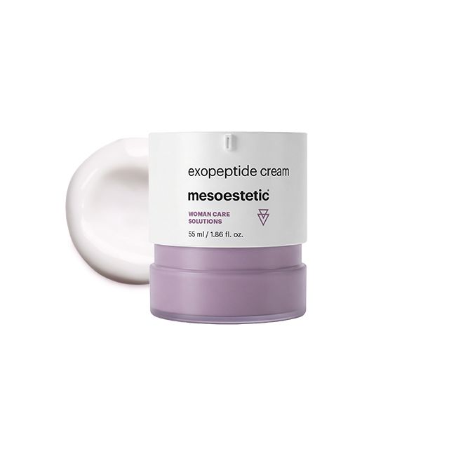 Mesoestetic Exopeptide Cream 55ml