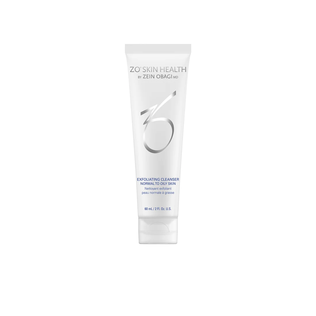 ZO Skin Health Gentle Cleanser 60 ml (Travel size)